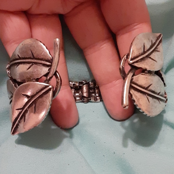 Silver bracelet - Picture 2 of 3